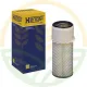 Filtro Aire Primario Hengst E565L | Agrokron