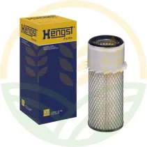 Hengst E565L Primary Air Filter Element | Agrokron