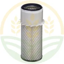 Filtro Aire Primario Hengst E565L | Agrokron