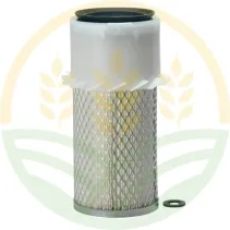 Donaldson P108736 Primary Finned Air Filter | Agrokron