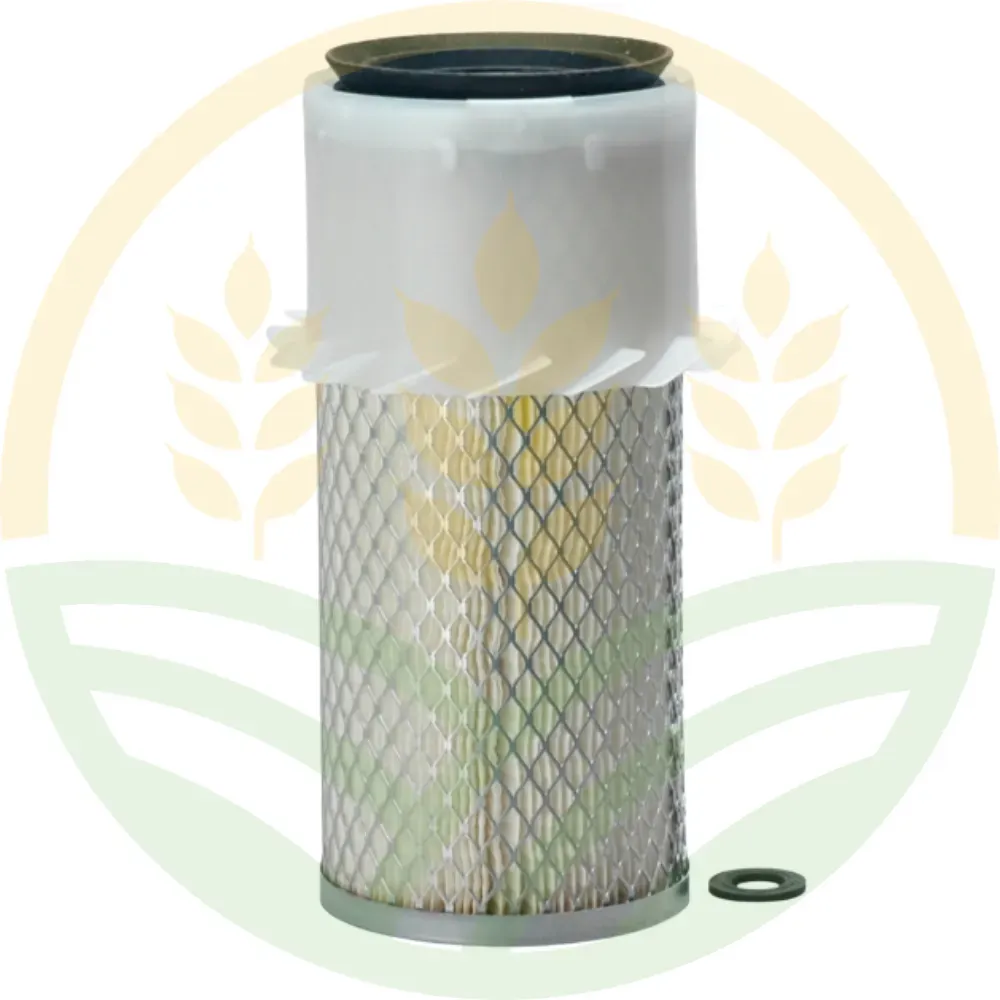 Donaldson P108736 Primary Finned Air Filter | Agrokron