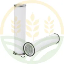 Filtro Aria Secondario Fleetguard AF4103 | Agrokron