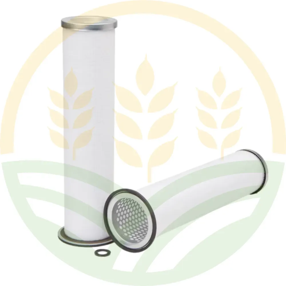 Filtro Aire Secundario Fleetguard AF4103 | Agrokron