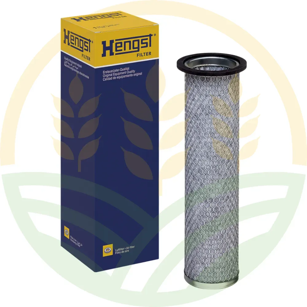 Filtro Aria Secondario Hengst E567LS JCB | Agrokron