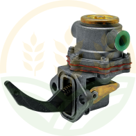 2.4519.310.0 Fuel Feed Pump for Case IH, Deutz-Fahr, Same, Lamborghini Tractors