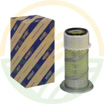 Filtro Aria Primario Hengst E1596L SDF | Agrokron