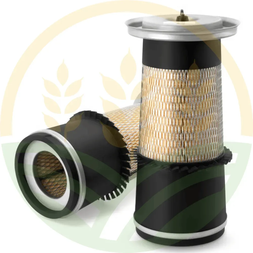 Filtro Aire Primario Fleetguard AF25502K | Agrokron