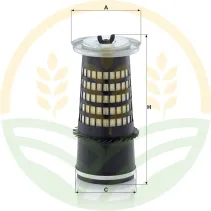 Filtro Aire Primario MANN C 14 010 SDF | Agrokron