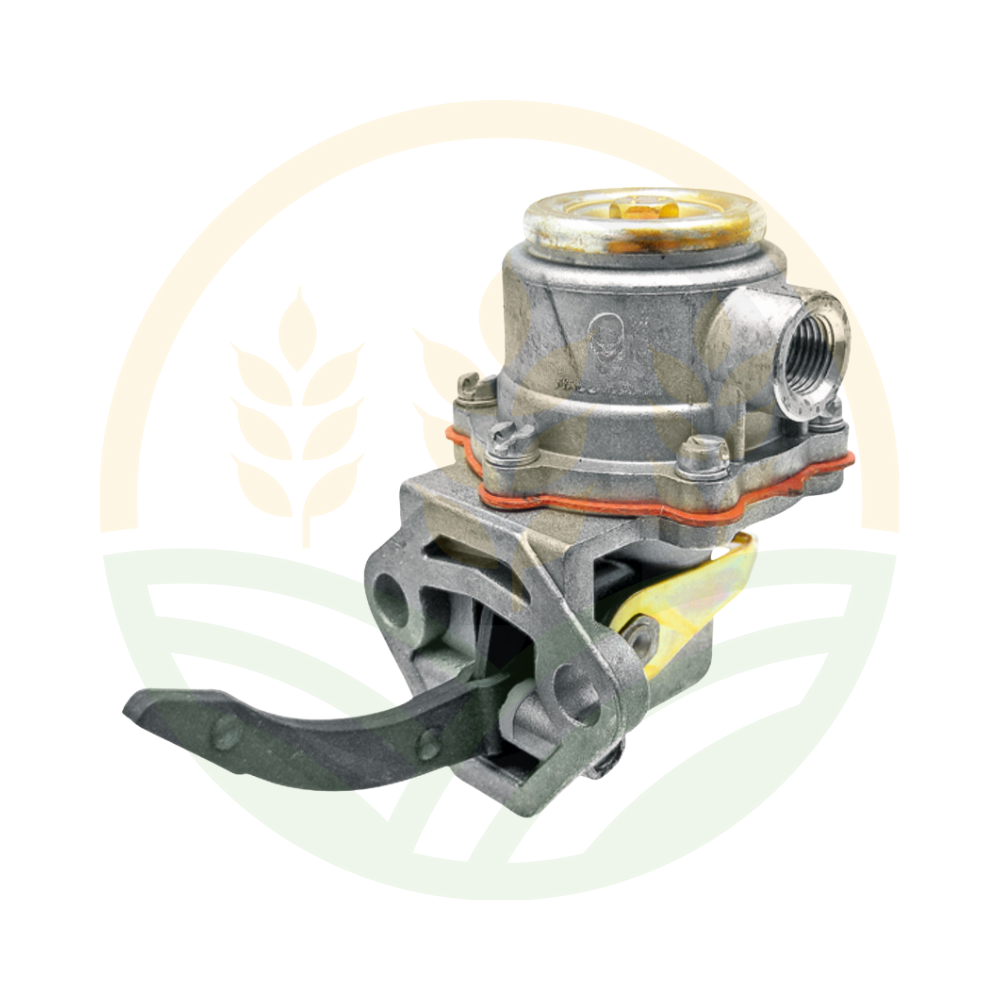 708294R93 Fuel Feed Pump for Case IH Tractors