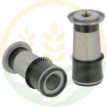 Filtro Aria HIFI FILTER SA 16397 | Agrokron