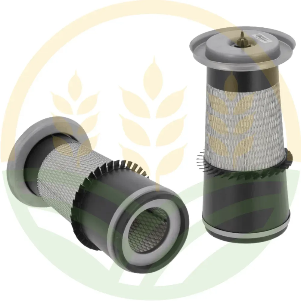 Filtro Aria HIFI FILTER SA 16397 | Agrokron