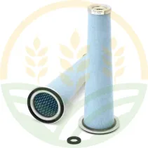 Fleetguard AF25503 Secondary Air Filter | Agrokron