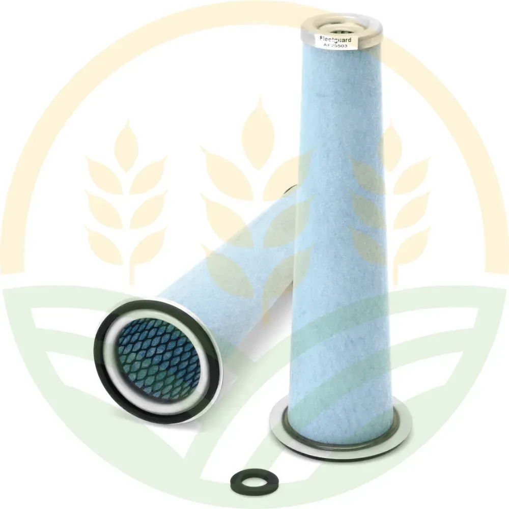 Fleetguard AF25503 Secondary Air Filter | Agrokron