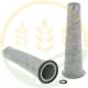 HIFI FILTER SA 16398 Air Filter | Agrokron