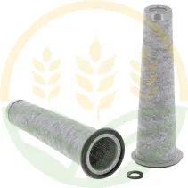 Filtro Aire HIFI FILTER SA 16398 | Agrokron