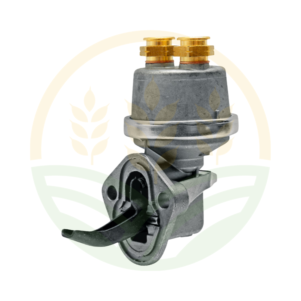 504380241 Pompa Alimentazione per Trattori New Holland e Case IH