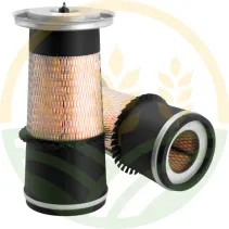 Outer Air Filter 2.4249.340.1 Same Lambo | Agrokron