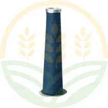 Filtro Aria Interno 2.4249.340.2 Same Lamborghini | Agrokron