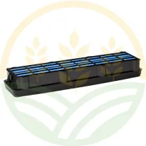Filtro Cabina Panclean John Deere AL225554 | Agrokron