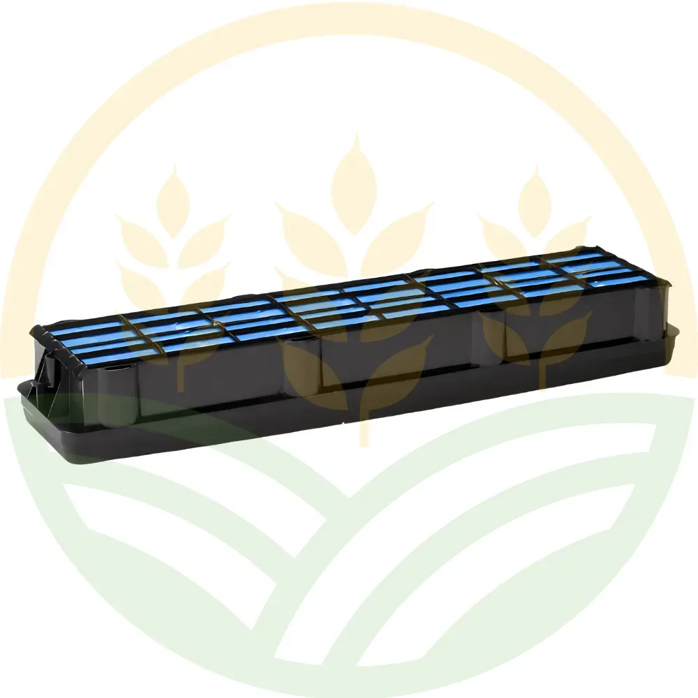 Filtro Abitacolo Panclean John Deere AL225554 | Agrokron