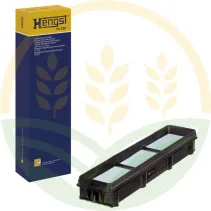 Hengst E5918LI Cabin Pollen Filter John Deere | Agrokron
