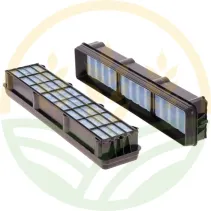 Filtro Cabina UFI 30.C97.00 John Deere | Agrokron