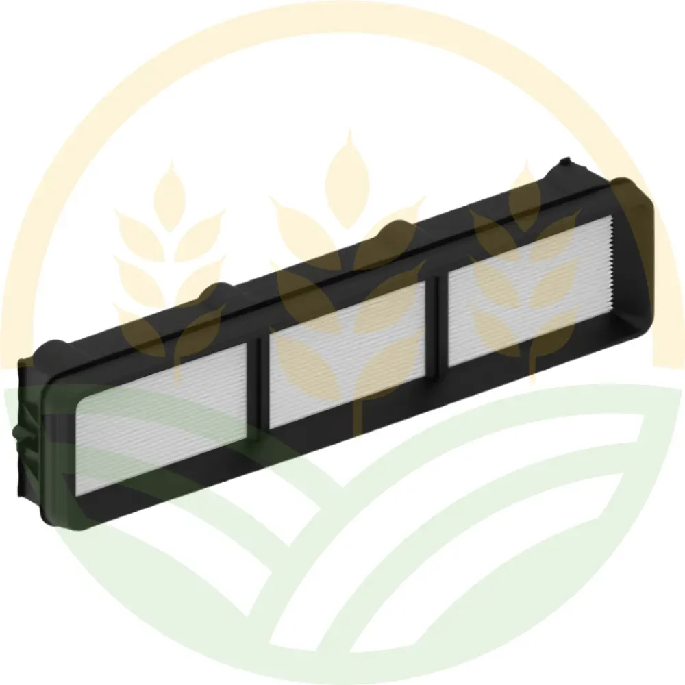 Filtro Cabina A/C John Deere AL225552 | Agrokron