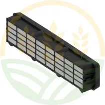 Filtro Cabina A/C John Deere AL225552 | Agrokron