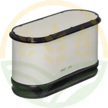 Filtro Aria Hengst E712L John Deere AL172780 | Agrokron