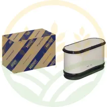 Filtro de Aire Hengst E712L John Deere | Agrokron
