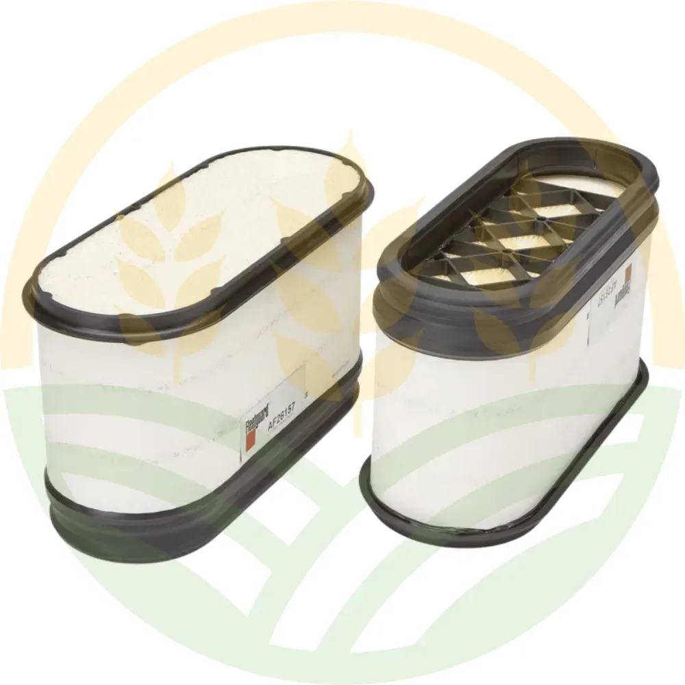 Filtro Aria Primario Fleetguard AF26157 | Agrokron