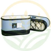 Filtro Aria Donaldson P606119 John Deere | Agrokron