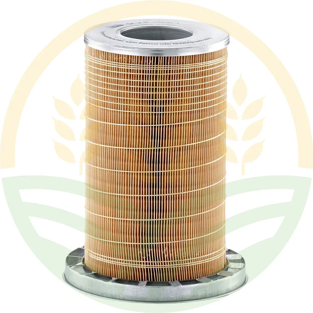 MANN-FILTER C 19 384/1 Primary Air Filter John Deere | Agrokron
