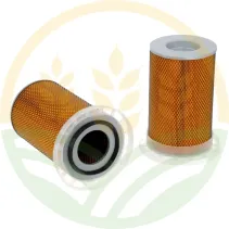 Filtro de Aire Primario HIFI SA 17002 John Deere | Agrokron