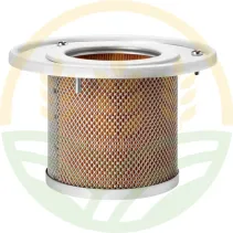 Filtro Aria Secondario Fleetguard AF25301 | Agrokron