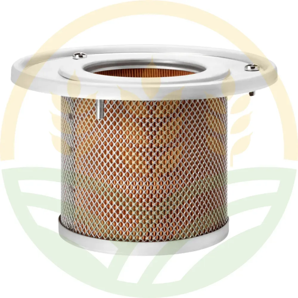 Filtro Aria Secondario Fleetguard AF25301 | Agrokron