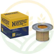 Hengst E644LS Secondary Air Filter John Deere | Agrokron