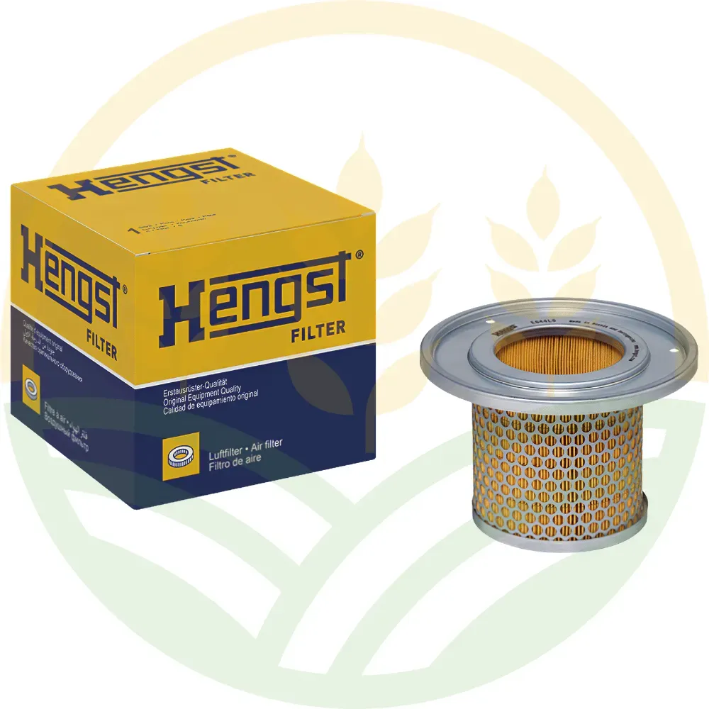 Filtro de Aire Hengst E644LS John Deere | Agrokron