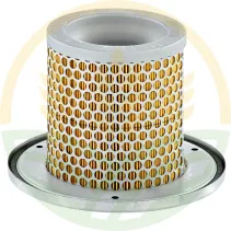 Filtro Aria MANN-FILTER C 1342 KIT John Deere AL78224 | Agrokron