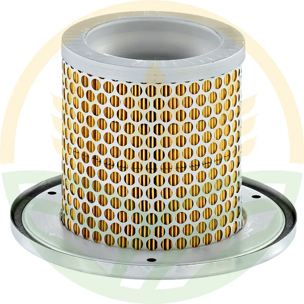 MANN-FILTER C 1342 KIT Secondary Air Filter John Deere | Agrokron