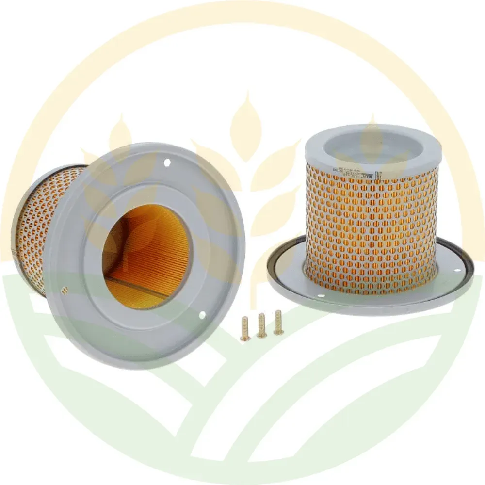 UFI 27.A40.00 Secondary Air Filter John Deere | Agrokron