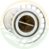 Filtro Aria Primario Fleetguard AF25341 | Agrokron