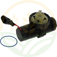 87802238 Pompa Alimentazione Elettrica per Trattori New Holland, Case IH, Massey Ferguson