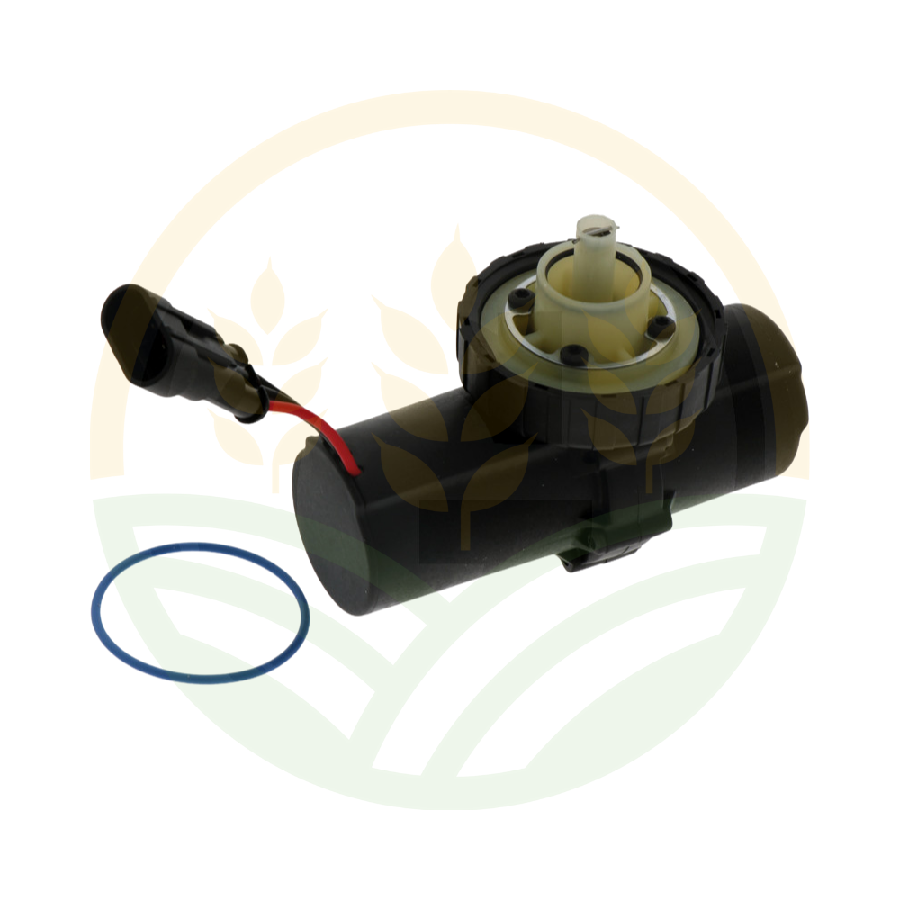 87802238 Bomba de Combustible Eléctrica para Tractores New Holland, Case IH, Massey Ferguson