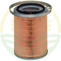Filtro Aria Hengst E645L John Deere AL78869 | Agrokron