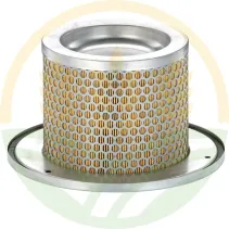 MANN C 1374/2 KIT Secondary Air Filter John Deere | Agrokron