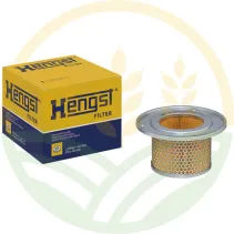 Filtro Aria Hengst E645LS John Deere AL78870 | Agrokron