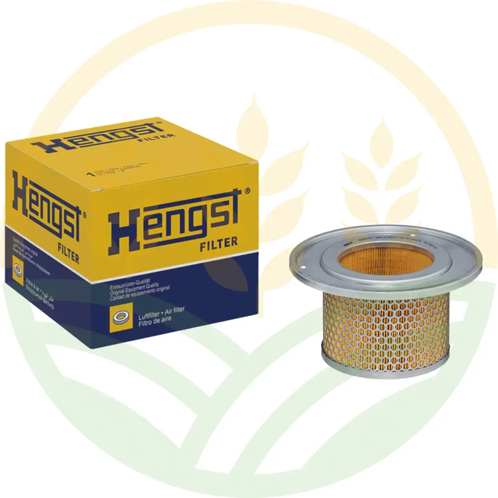Filtro Aria Hengst E645LS John Deere AL78870 | Agrokron