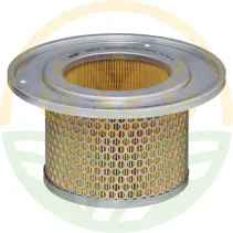 Filtro de Aire Hengst E645LS John Deere | Agrokron