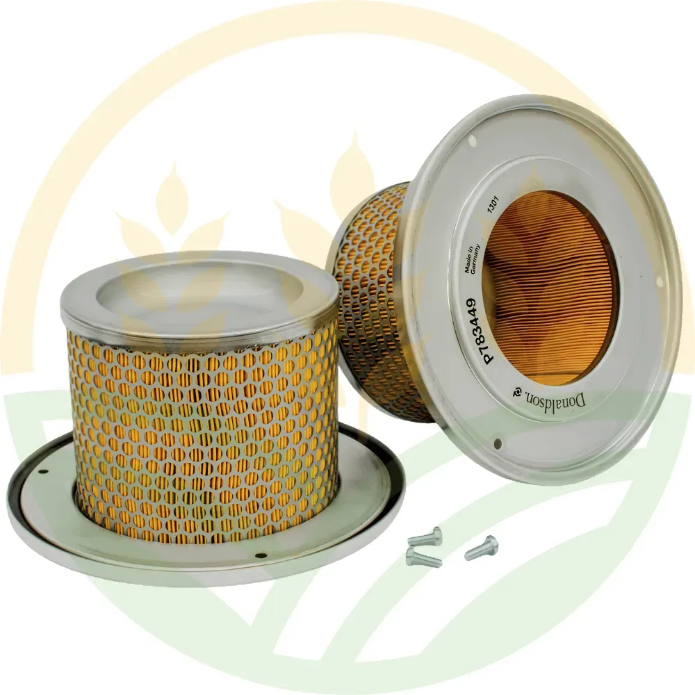 Filtro Aria Donaldson P783449 John Deere | Agrokron